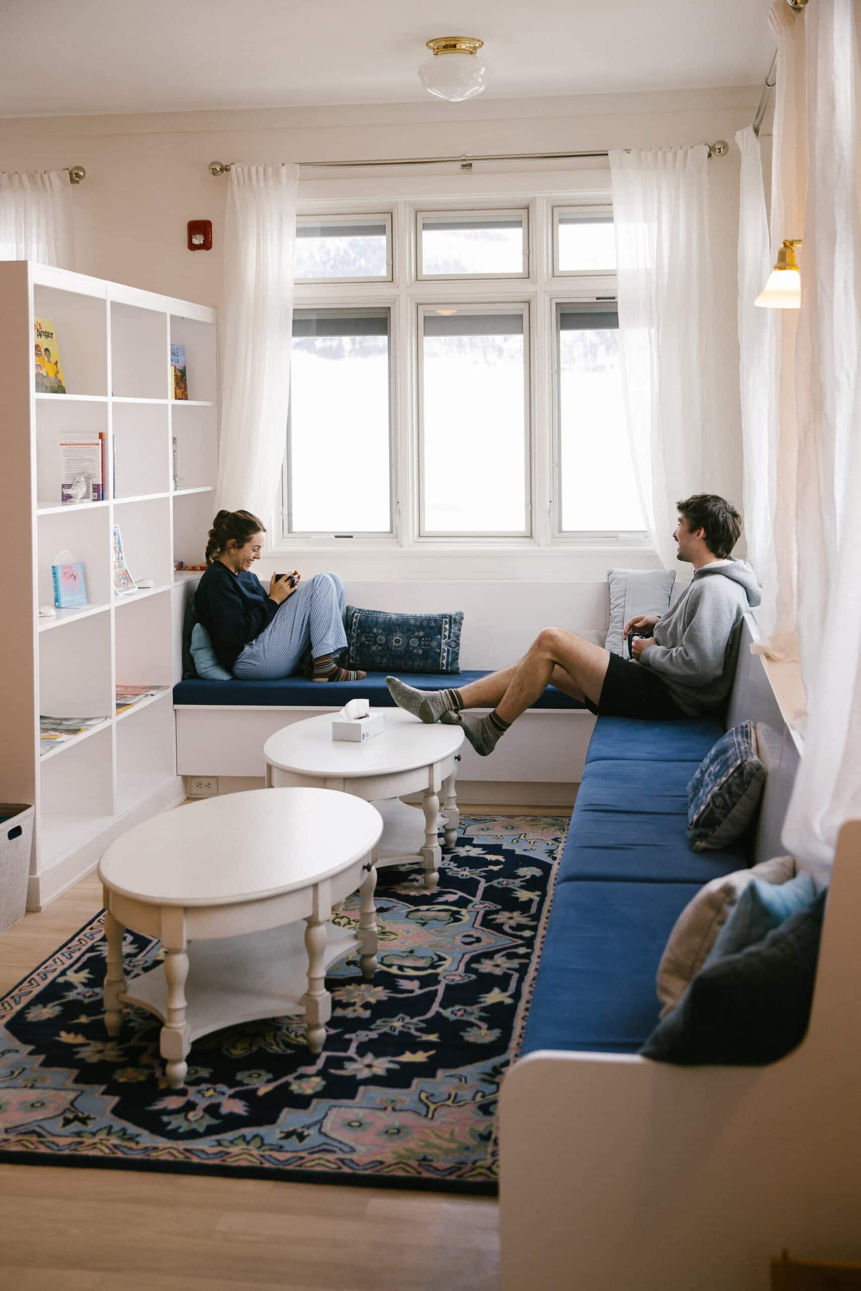 Three Ways Meditation Can Make You a Better Partner