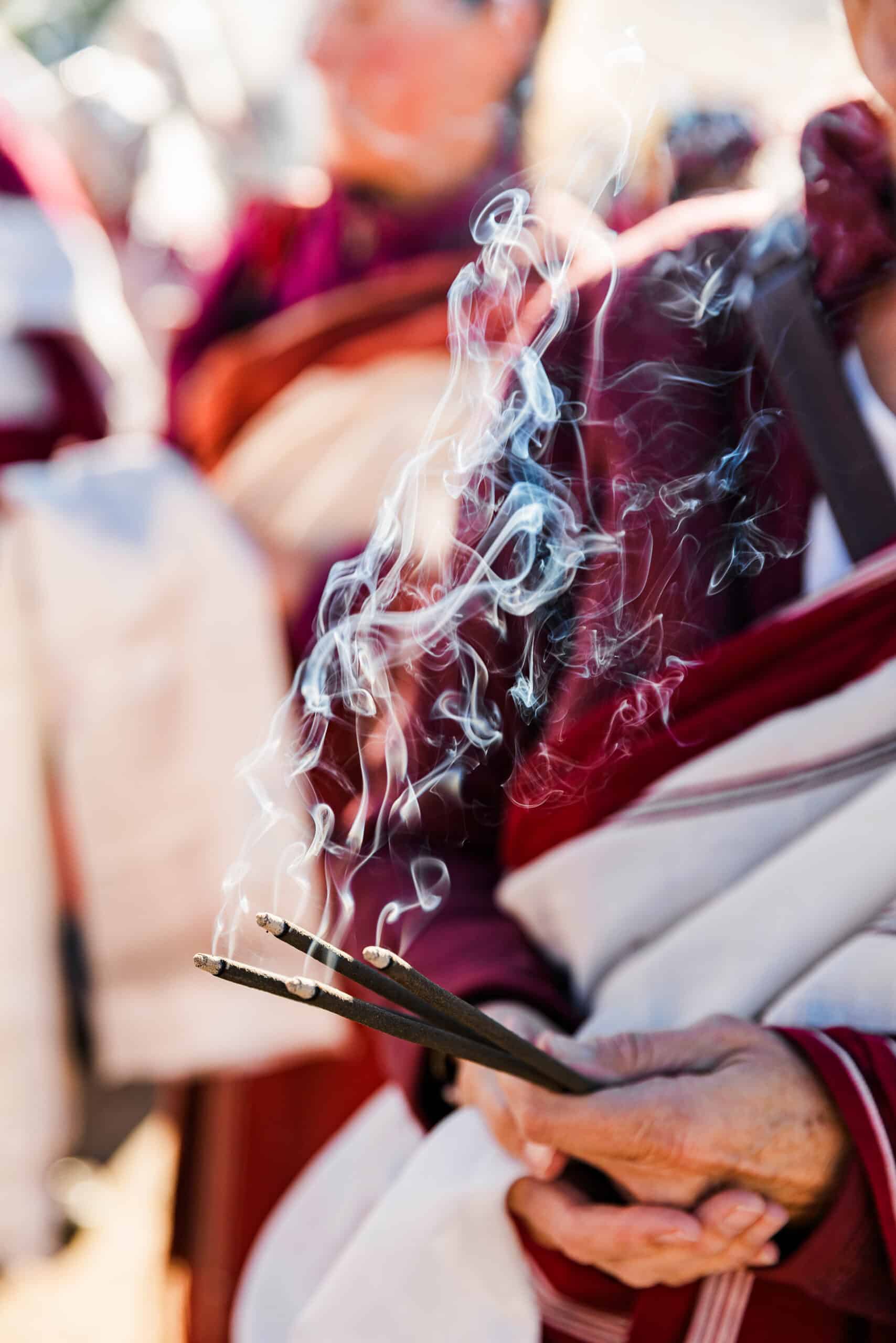 Three Keys to a Daily Practice