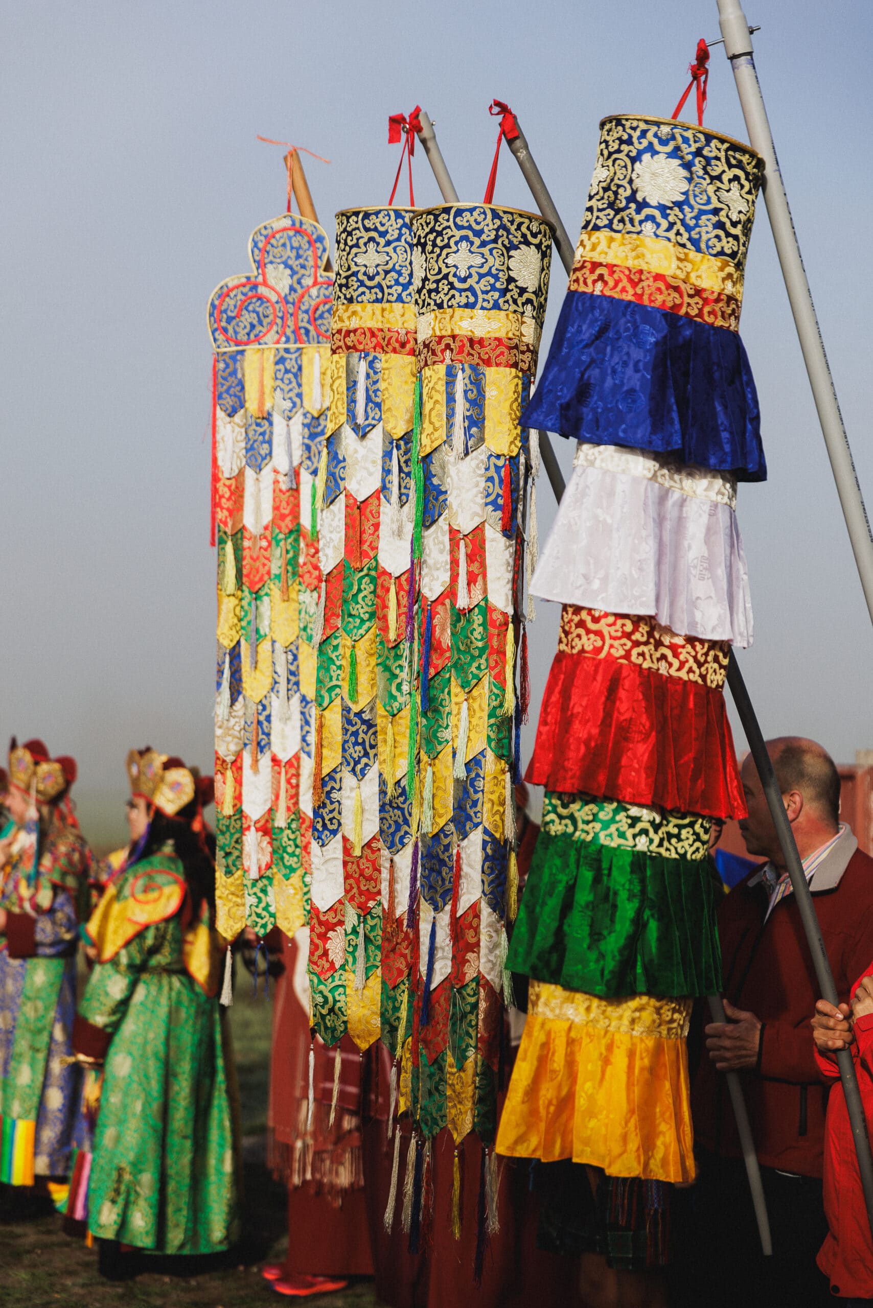 The What and How of Loving Kindness