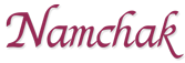 Namchak Logo