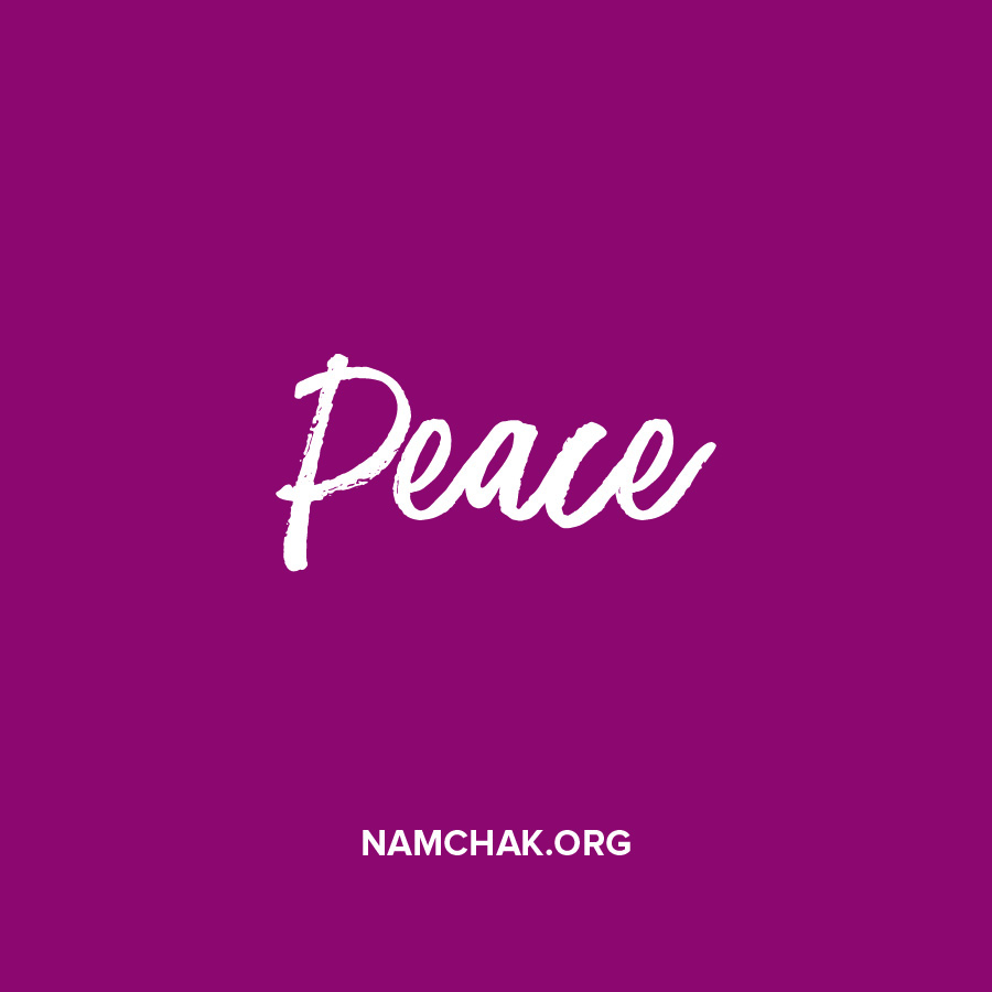 Peace Learning Circles