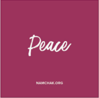 Peace