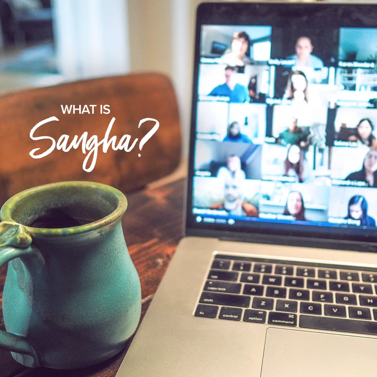 sangha