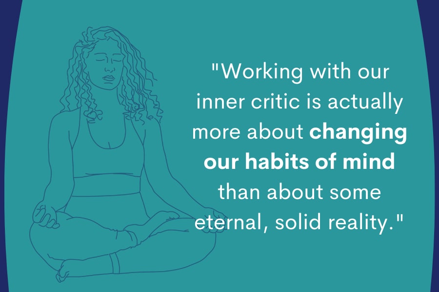 Inner Critic Inner Critic