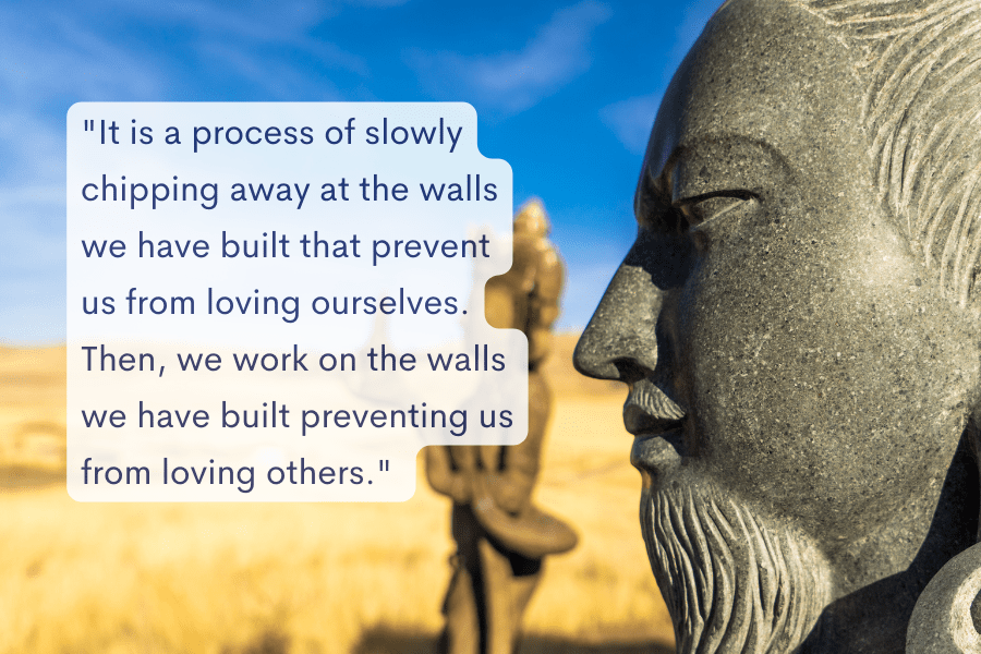 Self-compassion 1-min