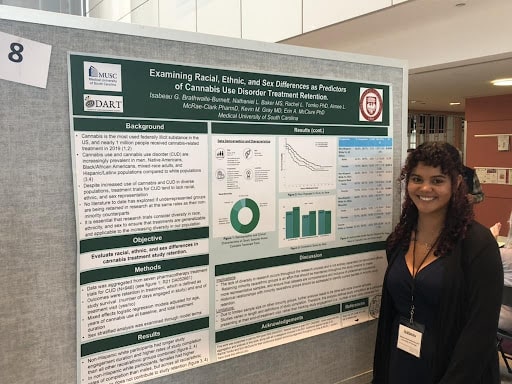 Isabeau 4-min Isabeau Presenting at the University of Chicago - Compassion in Action Fellow with Namchak Retreat Ranch