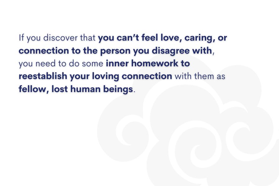 Wrathful Compassion Quote 1