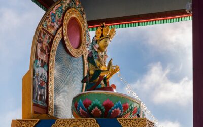 The Profound Wisdom of the Heart Sutra: An Introductory Exploration