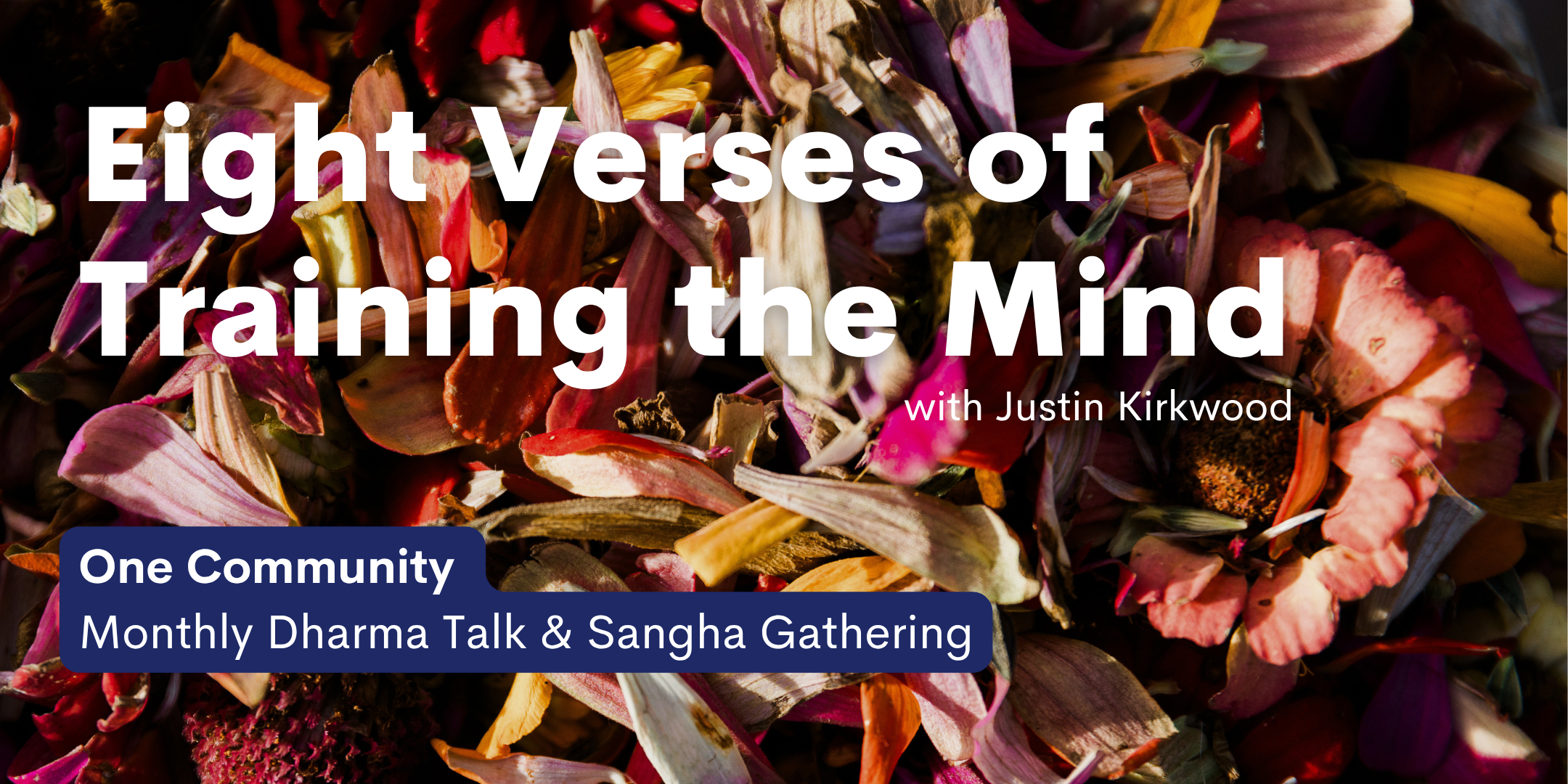 One Community One Community