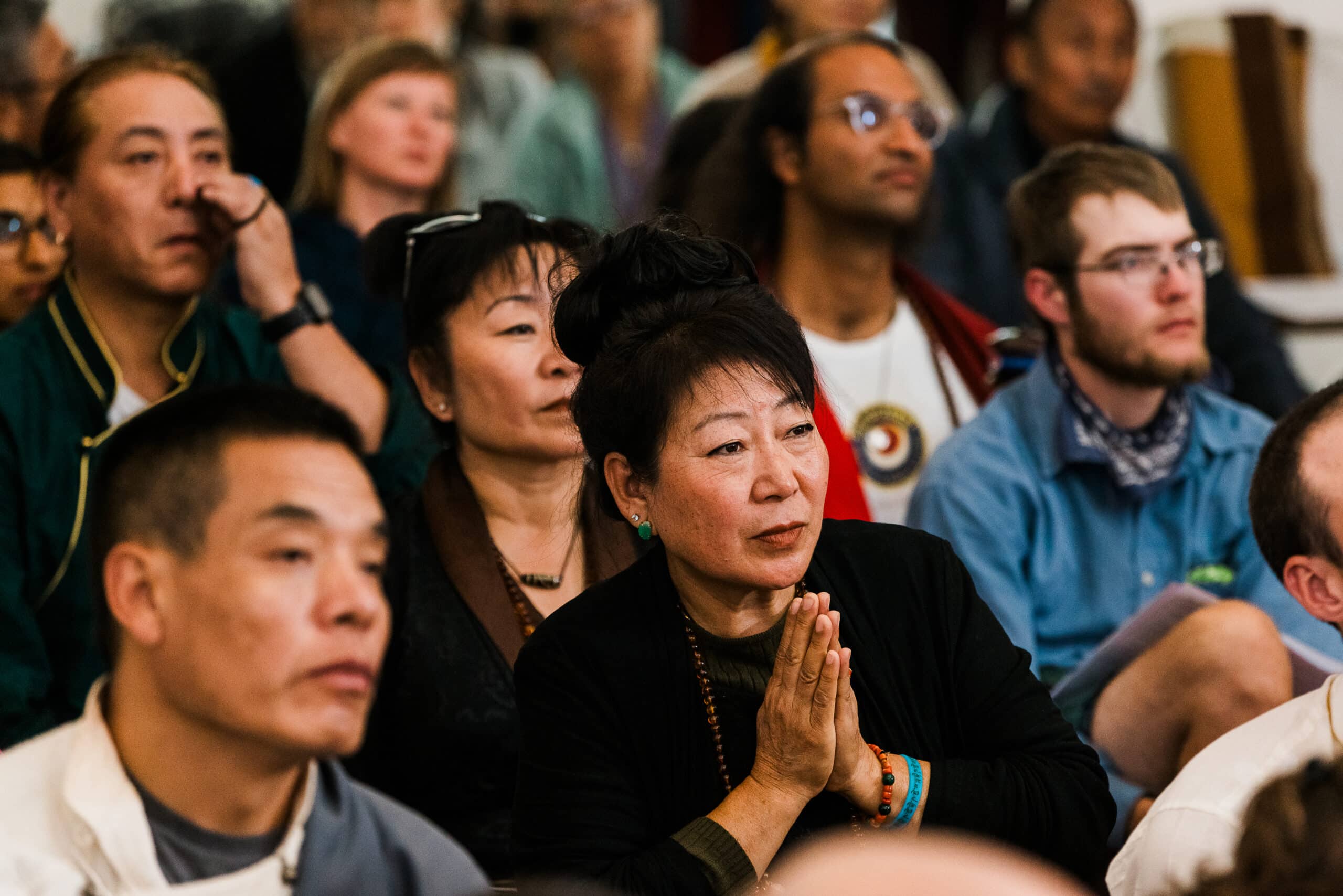 Bodhi what? Bodhicitta? Bodhisattva? What’s the difference?