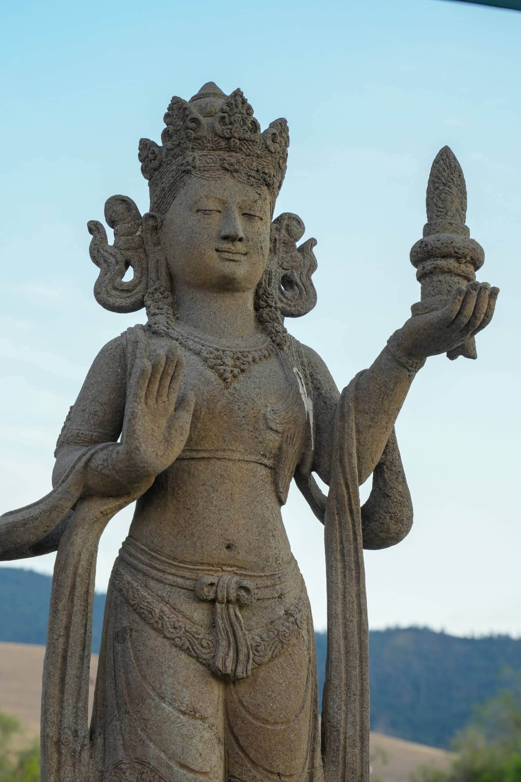 The Four Schools of Tibetan Buddhism