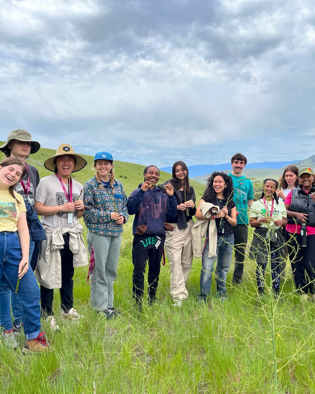 Celebrating Namchak’s Compassion in Action Summer Immersion Retreat