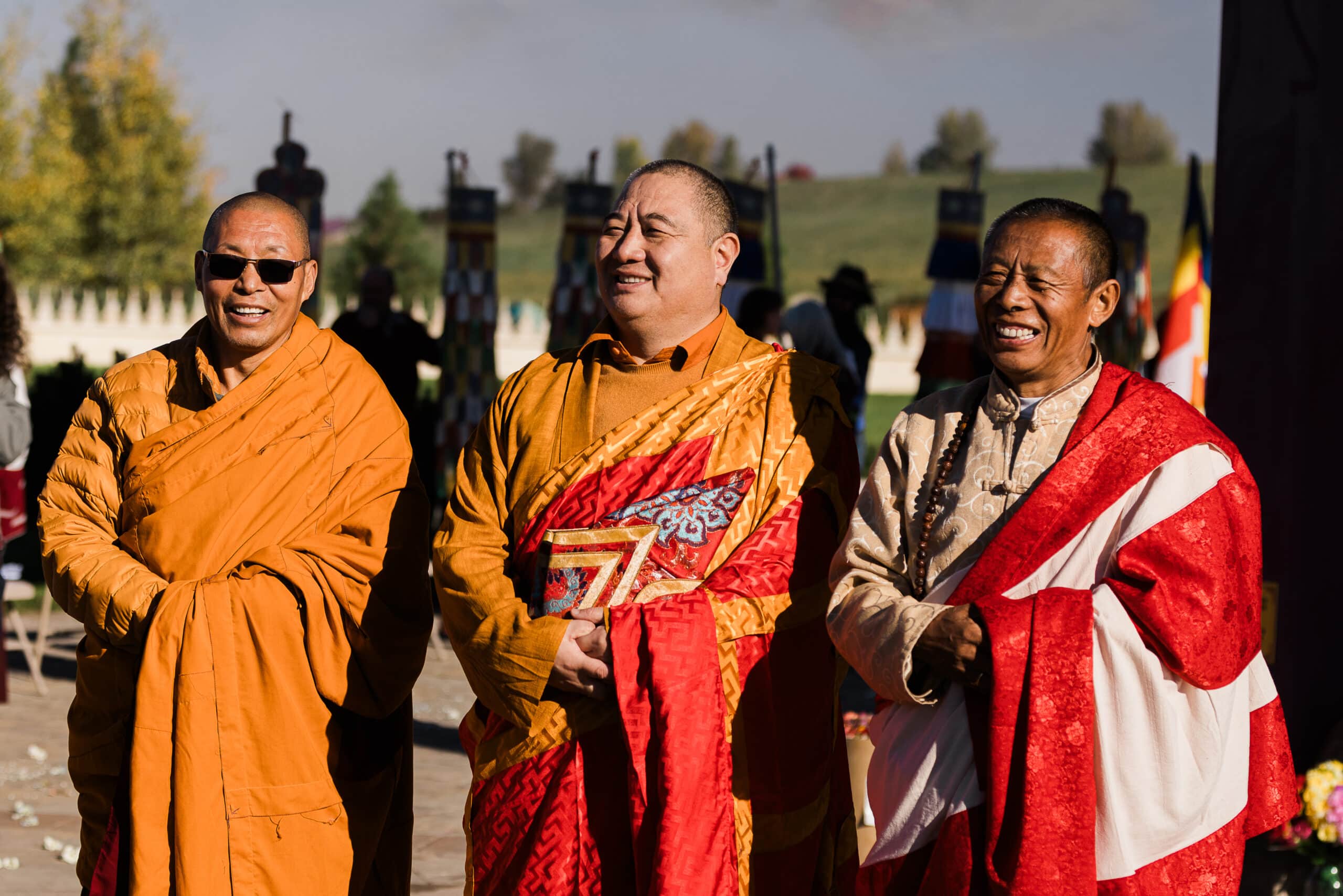 The Ngöndro and the Tantric Path Explained