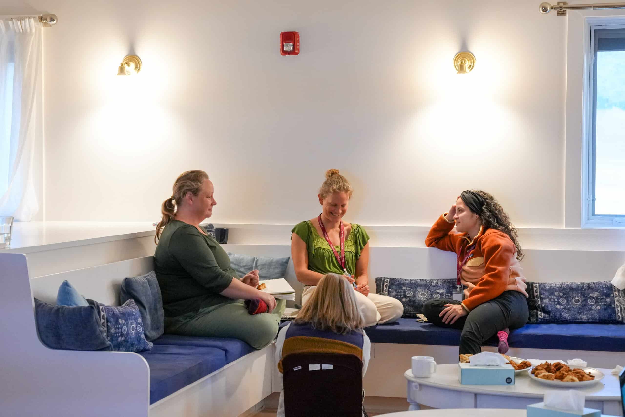 The Perfection of Generosity in Action