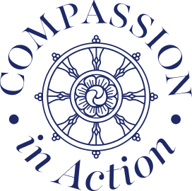 Compassion in Action.