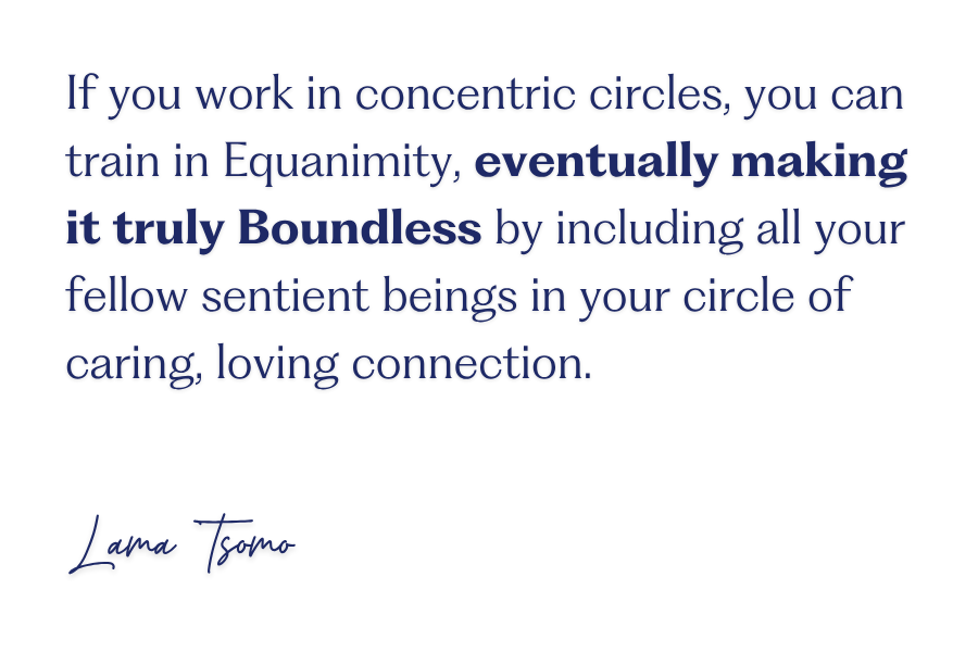 4immeas1 four boundless qualities equanimity
